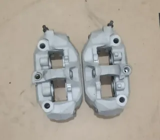Pinzas de freno Tokico