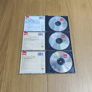 Albuns Clássicos Portugueses