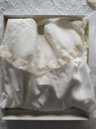 Camisón Artesanía Marigall