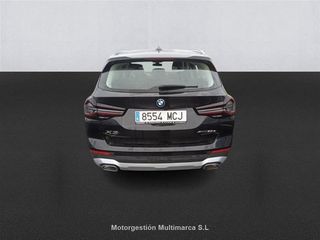 BMW X3 xDrive30e xLine