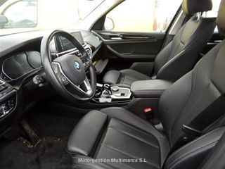 BMW X3 xDrive30e xLine