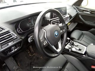 BMW X3 xDrive30e xLine