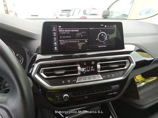 BMW X3 xDrive30e xLine