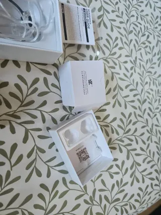 Auriculares in ear KZ ZS10 PRO X inalámbricos