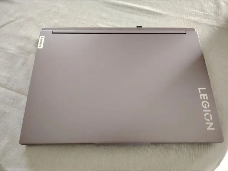 Lenovo Legion Slim 5 16" 16APH8 afbeelding 2