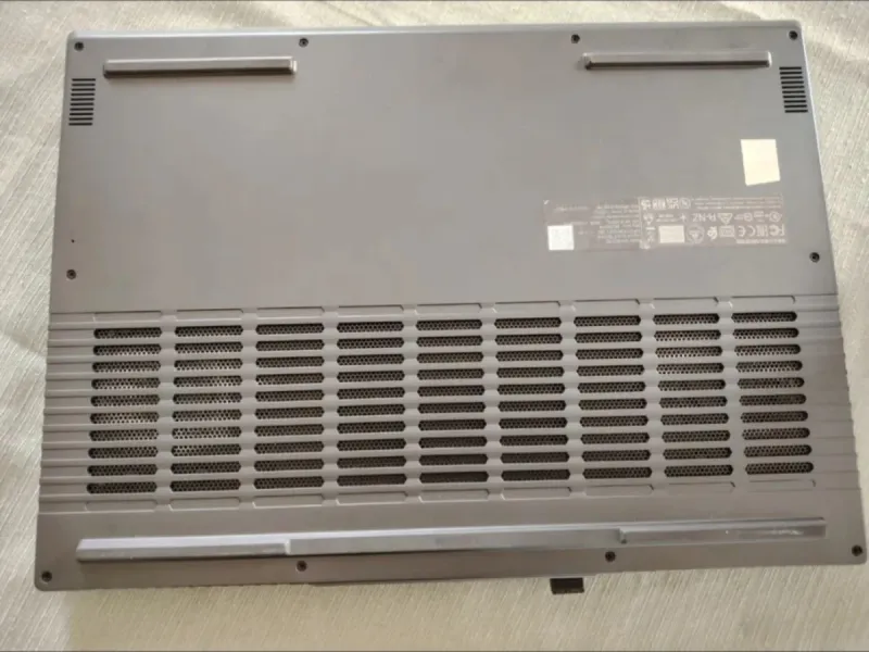 Lenovo Legion Slim 5 16" 16APH8 afbeelding 3