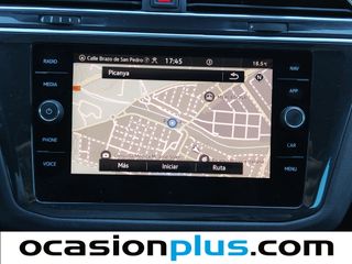 Volkswagen Tiguan Life 1.5 TSI 110 kW (150 CV)