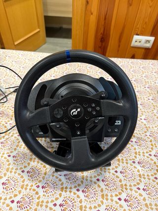 Volante Thrustmaster T300 RS GT Edition