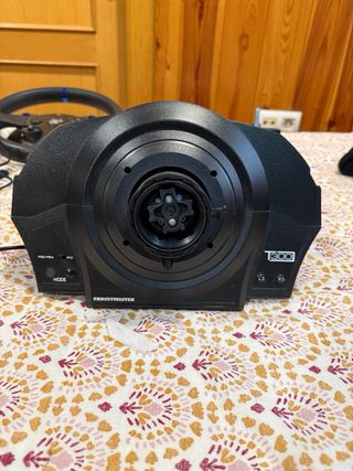 Volante Thrustmaster T300 RS GT Edition
