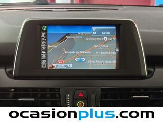BMW Serie 2 218d Active Tourer 110 kW (150 CV)