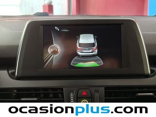 BMW Serie 2 218d Active Tourer 110 kW (150 CV)