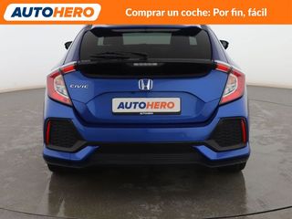 Honda Civic 1.0 VTEC Dynamic