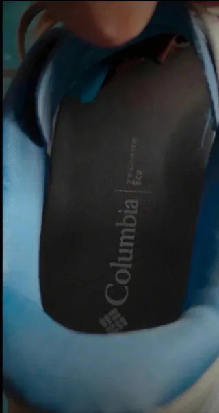 Zapatillas Columbia Omni-Max Trail Running