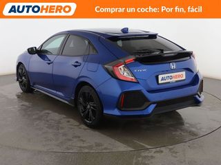 Honda Civic 1.0 VTEC Dynamic