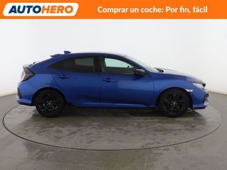 Honda Civic 1.0 VTEC Dynamic