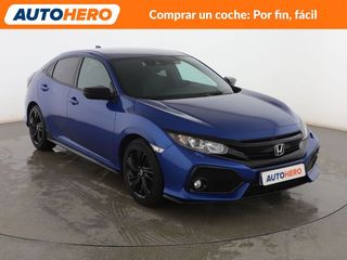 Honda Civic 1.0 VTEC Dynamic
