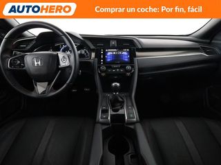 Honda Civic 1.0 VTEC Dynamic