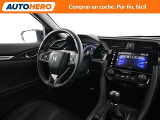 Honda Civic 1.0 VTEC Dynamic