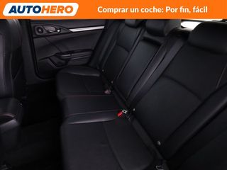 Honda Civic 1.0 VTEC Dynamic