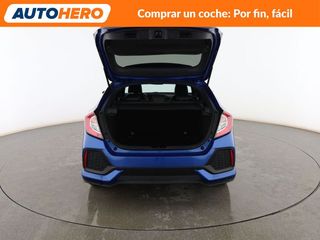 Honda Civic 1.0 VTEC Dynamic
