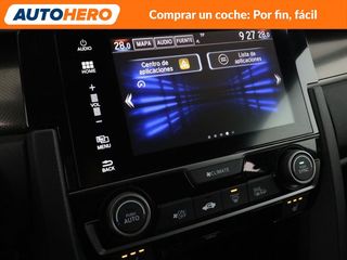 Honda Civic 1.0 VTEC Dynamic