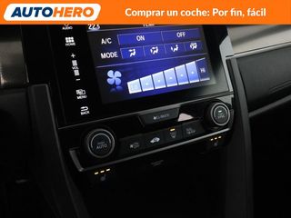 Honda Civic 1.0 VTEC Dynamic