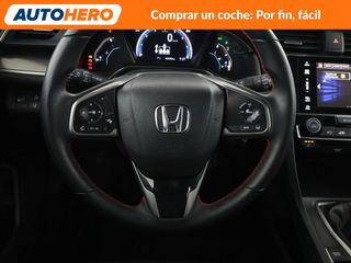 Honda Civic 1.0 VTEC Dynamic