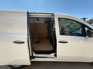 Renault Kangoo ABRETE SESAMO