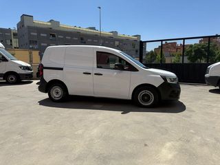 Renault Kangoo ABRETE SESAMO