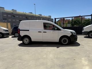 Renault Kangoo ABRETE SESAMO