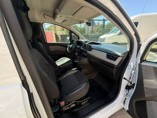 Renault Kangoo ABRETE SESAMO