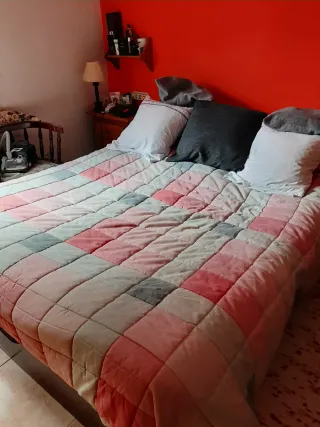 Dormitorio completo o X piezas