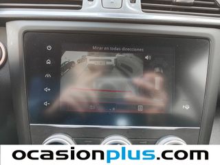 Renault Kadjar Zen Blue dCi 110 kW (150 CV) 4x2