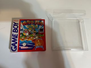 Wario land gameboy