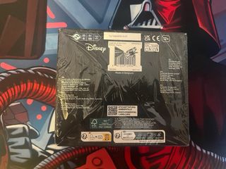 Caja de sobres SWU Legends of the Force