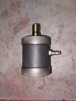 Inyector Util para inyectar Gas Amortiguadores