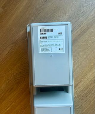 FANGRODA, accesorio con compartimentos. Ikea