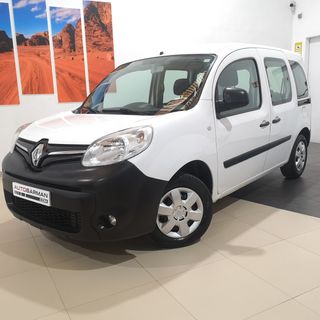 Renault Kangoo 2020