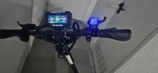 Dualtron Victor Luxury+