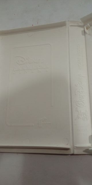 BETAMAX Ese mono no es mi padre