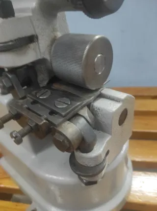 Cortadora y biseladora zapatero