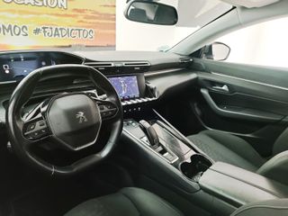 Peugeot 508 5P Active Pack BlueHDi 130 S&S EAT8