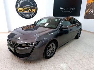 Peugeot 508 5P Active Pack BlueHDi 130 S&S EAT8