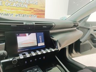 Peugeot 508 5P Active Pack BlueHDi 130 S&S EAT8