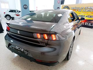 Peugeot 508 5P Active Pack BlueHDi 130 S&S EAT8