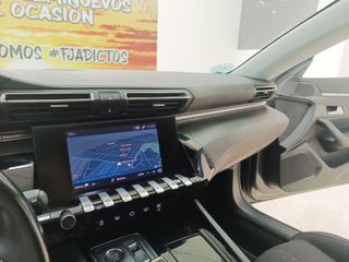 Peugeot 508 5P Active Pack BlueHDi 130 S&S EAT8