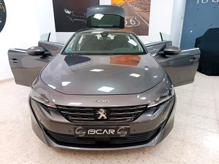 Peugeot 508 5P Active Pack BlueHDi 130 S&S EAT8