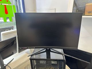 Monitor MSI Negro
