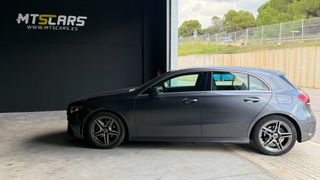 Mercedes-Benz Clase A A200 Sedán