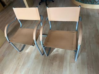 Muebles de madera para oficina y varios